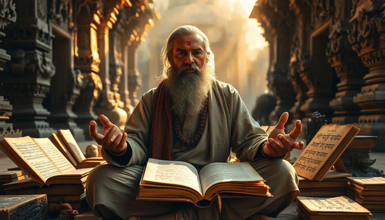 Pengertian dan Asal Bahasa Nama Revandra (c) Ilustrasi AI