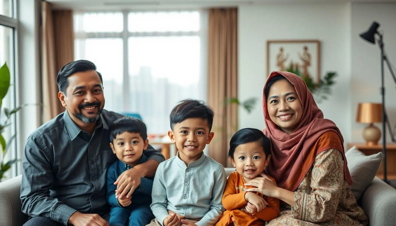 Rangkaian Nama Lengkap dengan Revandra (c) Ilustrasi AI