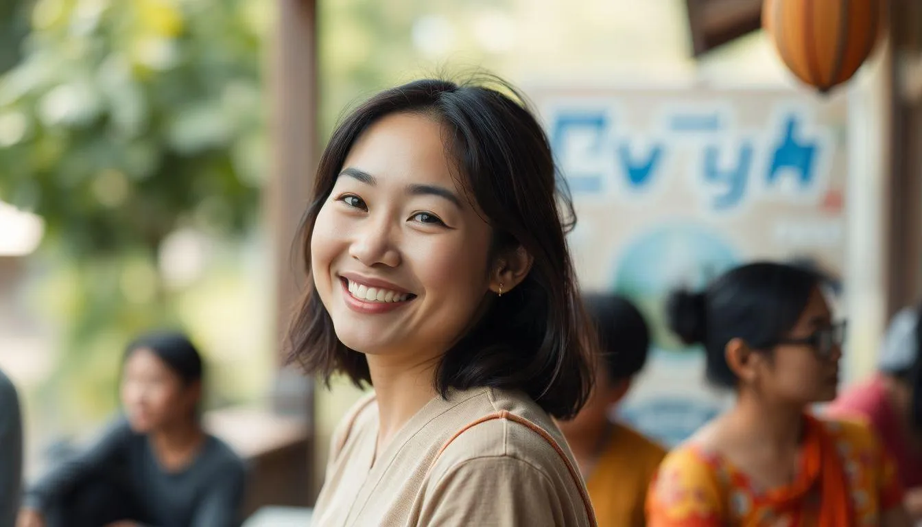 Karakteristik dan Kepribadian Nama Revi (c) Ilustrasi AI