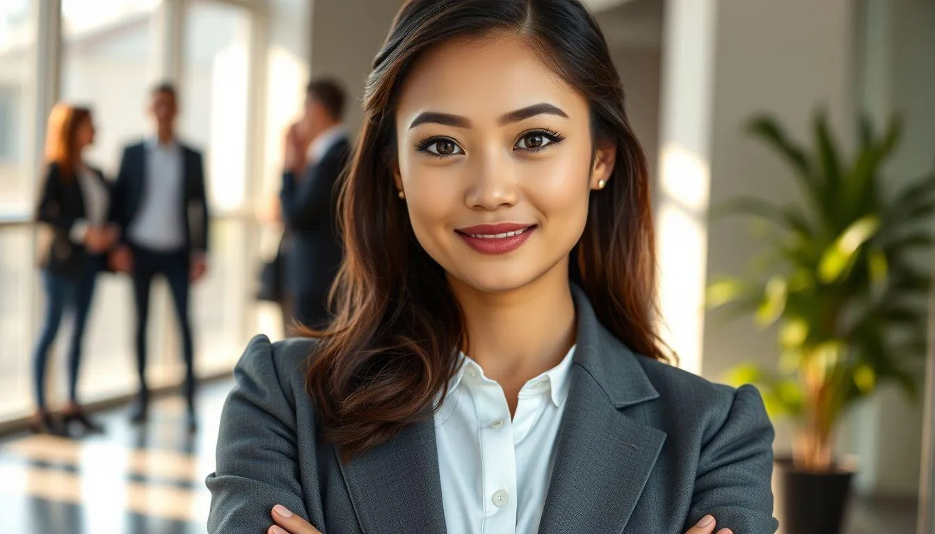 Karakteristik dan Sifat Pemilik Nama Reyna (c) Ilustrasi AI