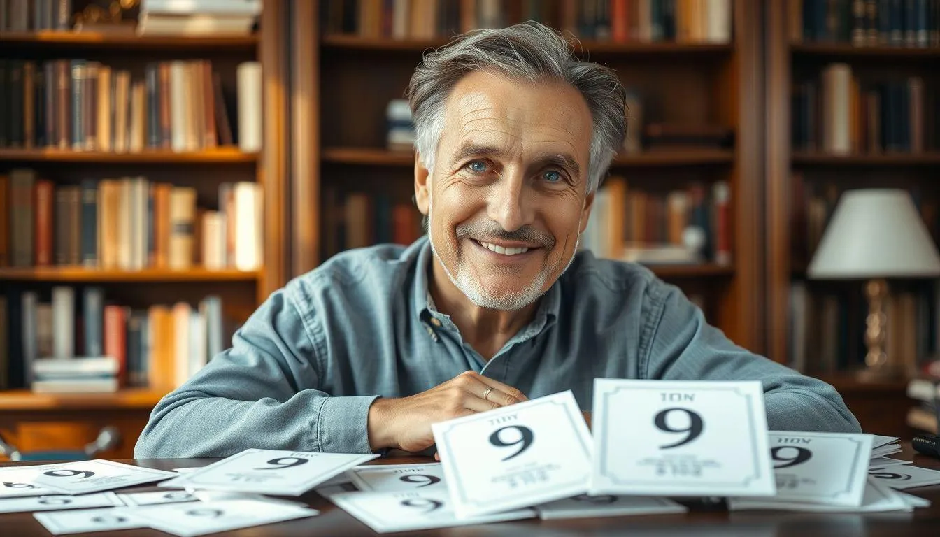 Makna Nama Reynand dalam Numerologi (c) Ilustrasi AI