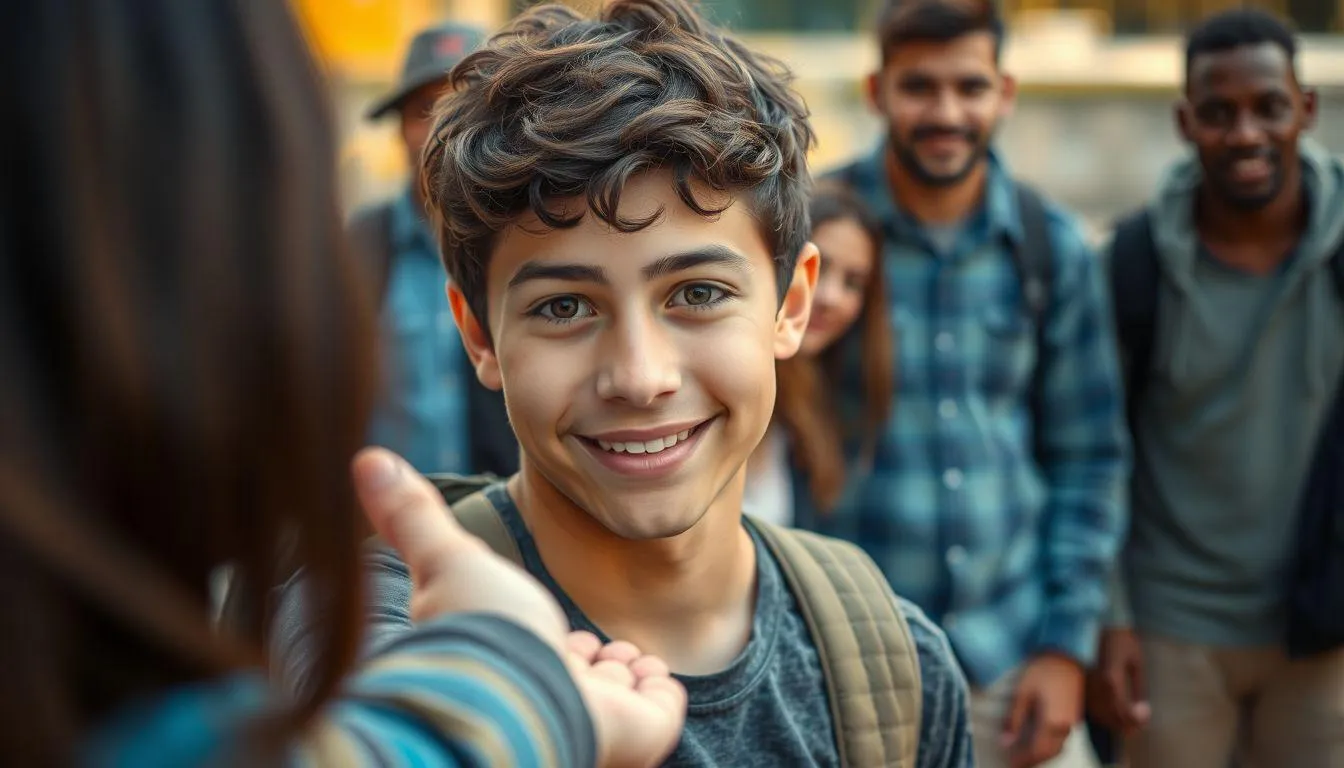 Karakter dan Kepribadian Nama Reyshaka (c) Ilustrasi AI