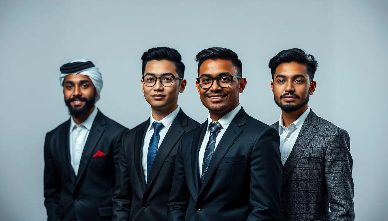 Kombinasi Nama Populer dengan Reyshaka (c) Ilustrasi AI