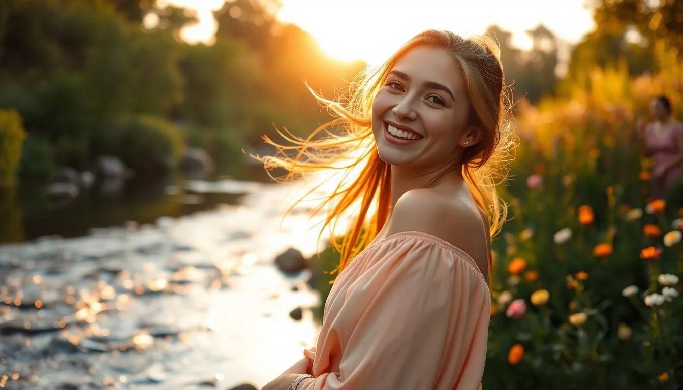 Pengertian dan Makna Nama Ria (c) Ilustrasi AI