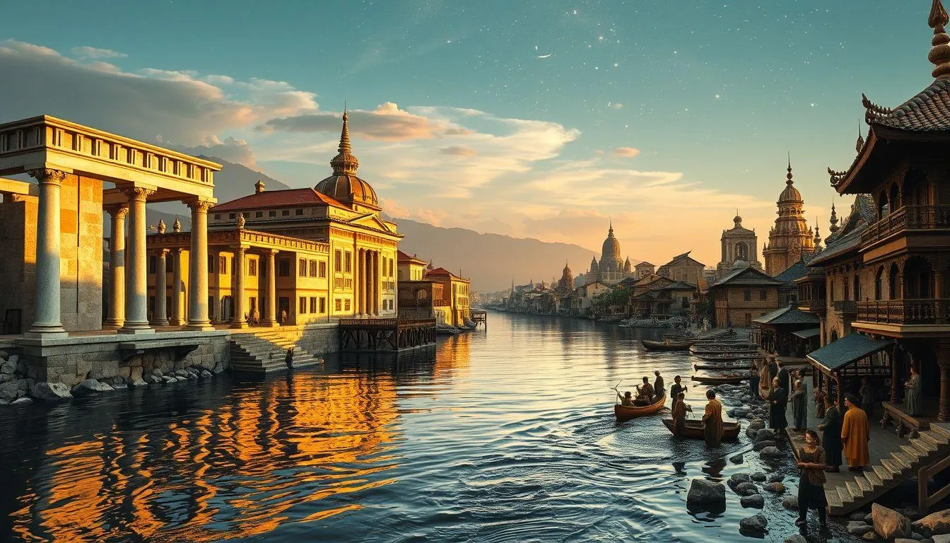 Asal Usul dan Sejarah Nama Ria (c) Ilustrasi AI