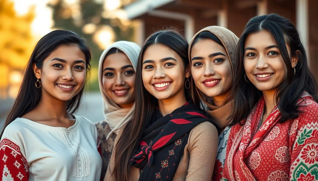 Variasi dan Bentuk Lain Nama Ria (c) Ilustrasi AI