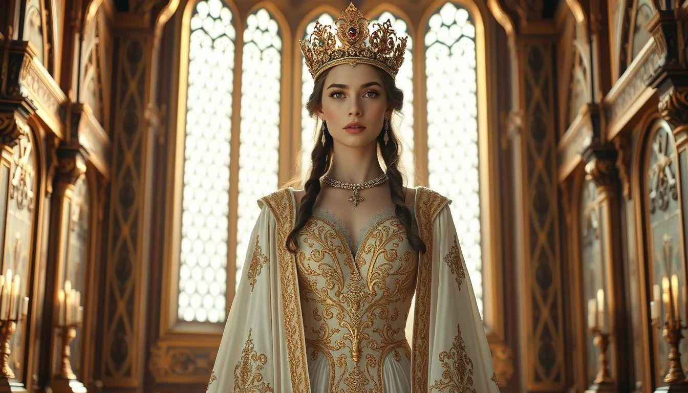 Makna Nama Riana dalam Berbagai Bahasa (c) Ilustrasi AI