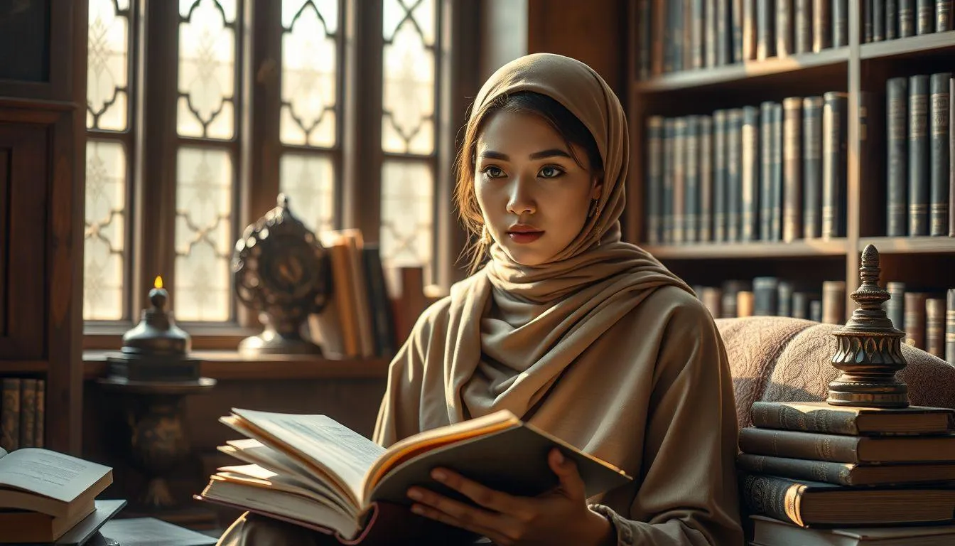 Karakteristik dan Kepribadian Nama Riana (c) Ilustrasi AI