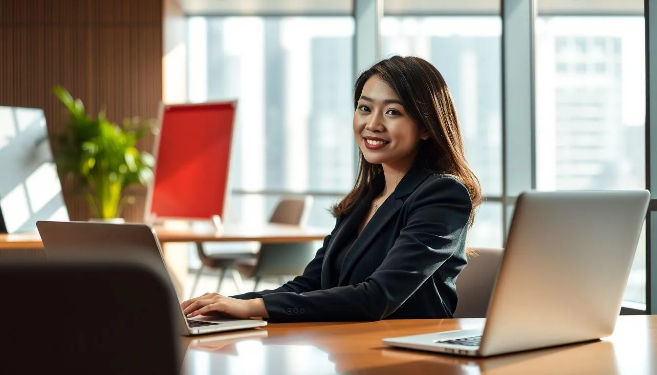 Penggunaan Nama Riani dalam Kehidupan Sehari-hari (c) Ilustrasi AI