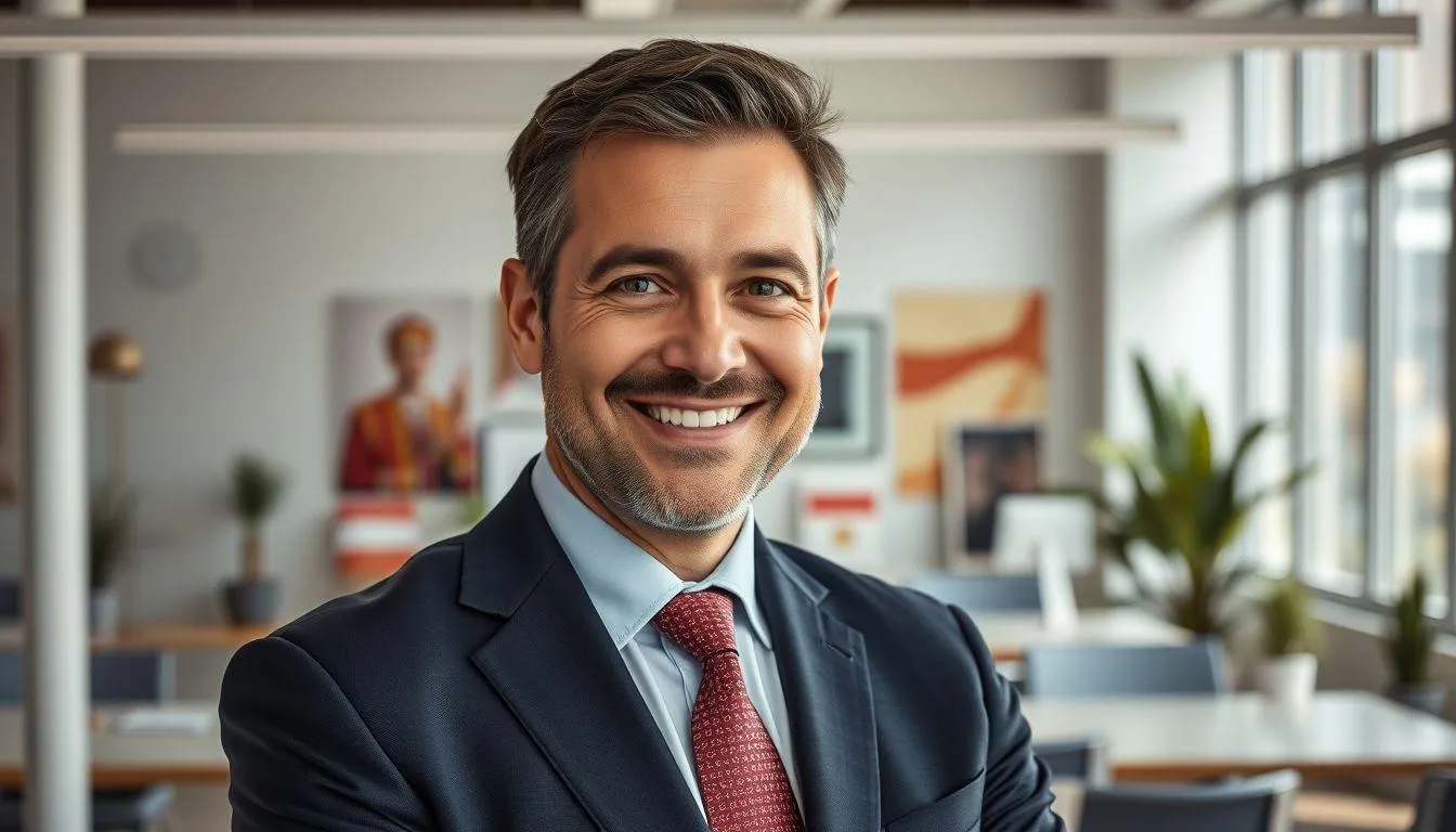 Variasi dan Panggilan Nama Richard (c) Ilustrasi AI