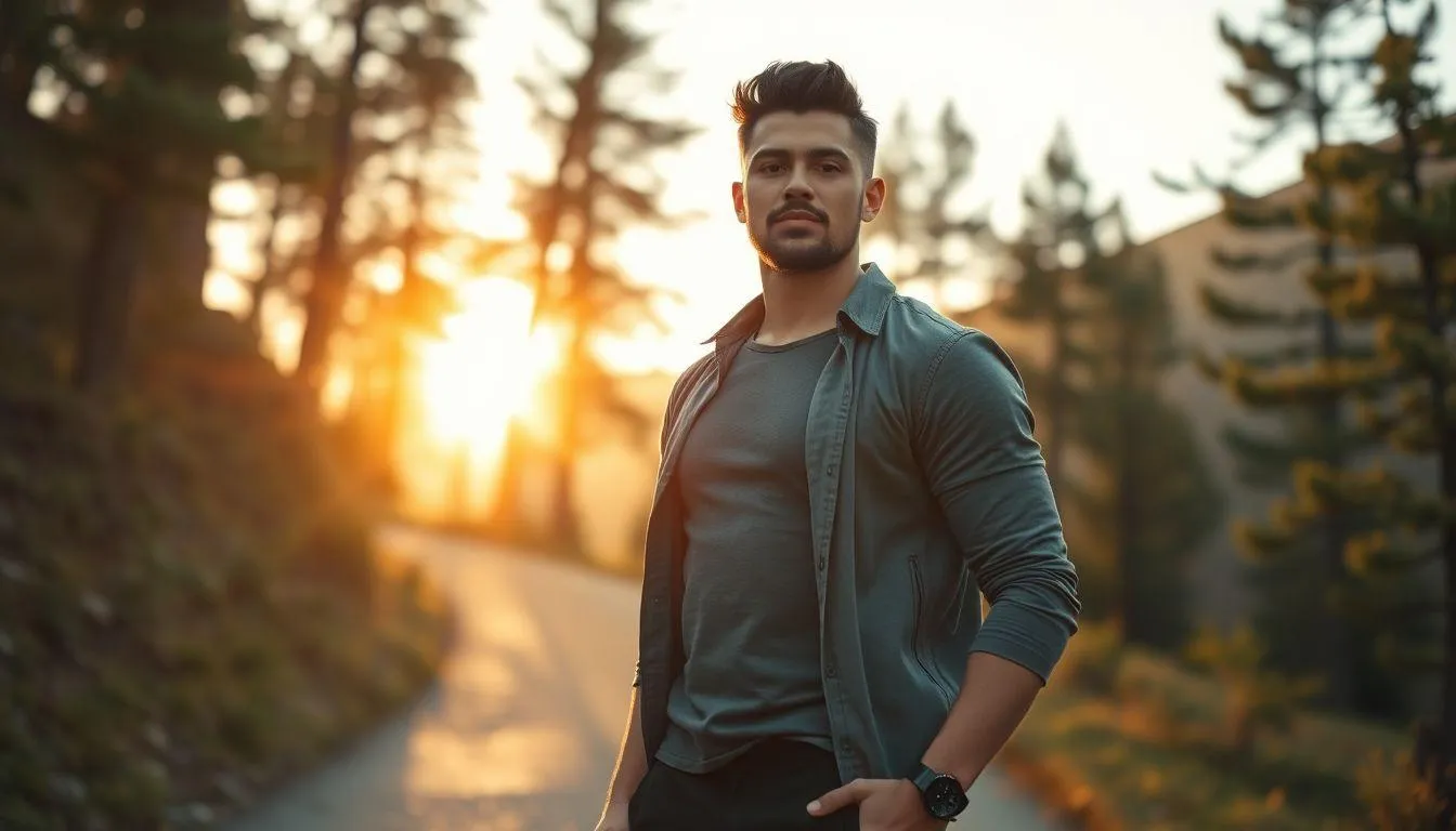 Pengertian dan Arti Nama Ricky dari Berbagai Bahasa (c) Ilustrasi AI