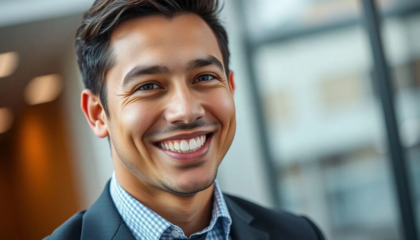 Karakter dan Kepribadian Nama Ricky (c) Ilustrasi AI