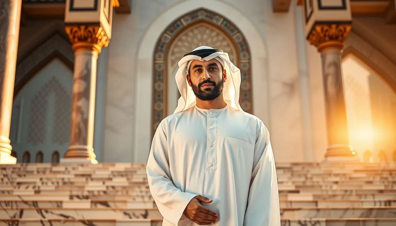 Pengertian dan Makna Nama Rifai (c) Ilustrasi AI