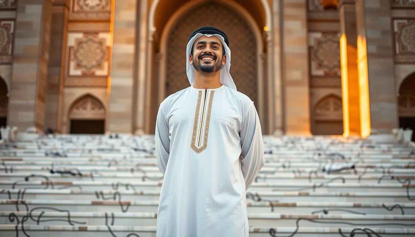 Pengertian dan Makna Nama Rifat (c) Ilustrasi AI