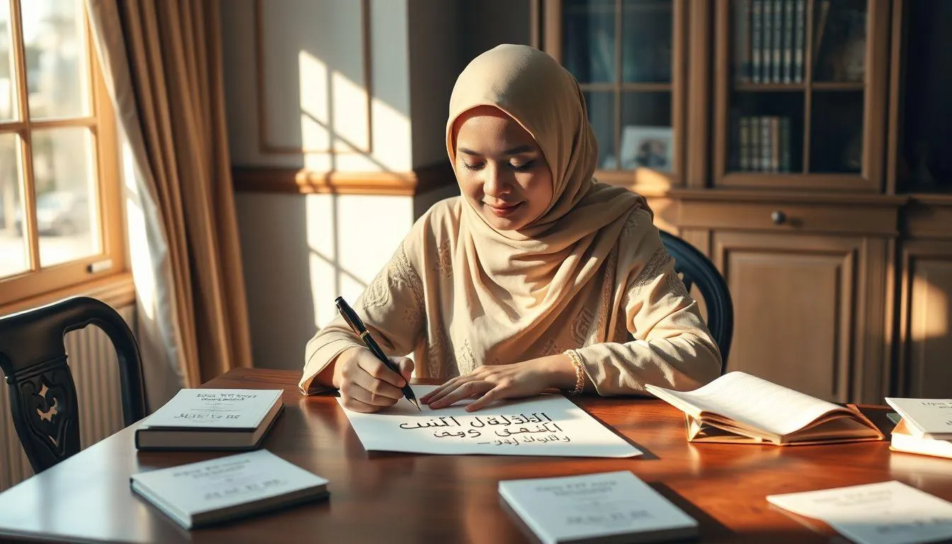 Kombinasi Nama dengan Rifda (c) Ilustrasi AI