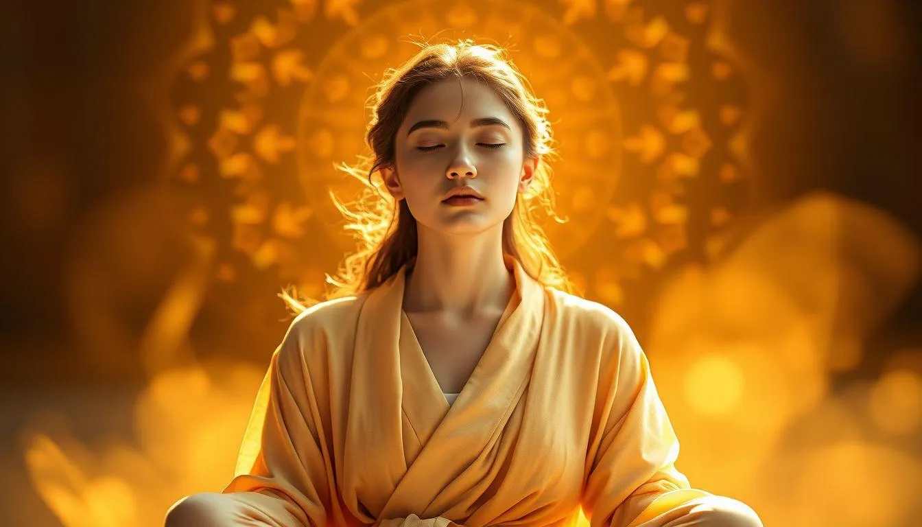 Numerologi dan Kepribadian Nama Rifda (c) Ilustrasi AI