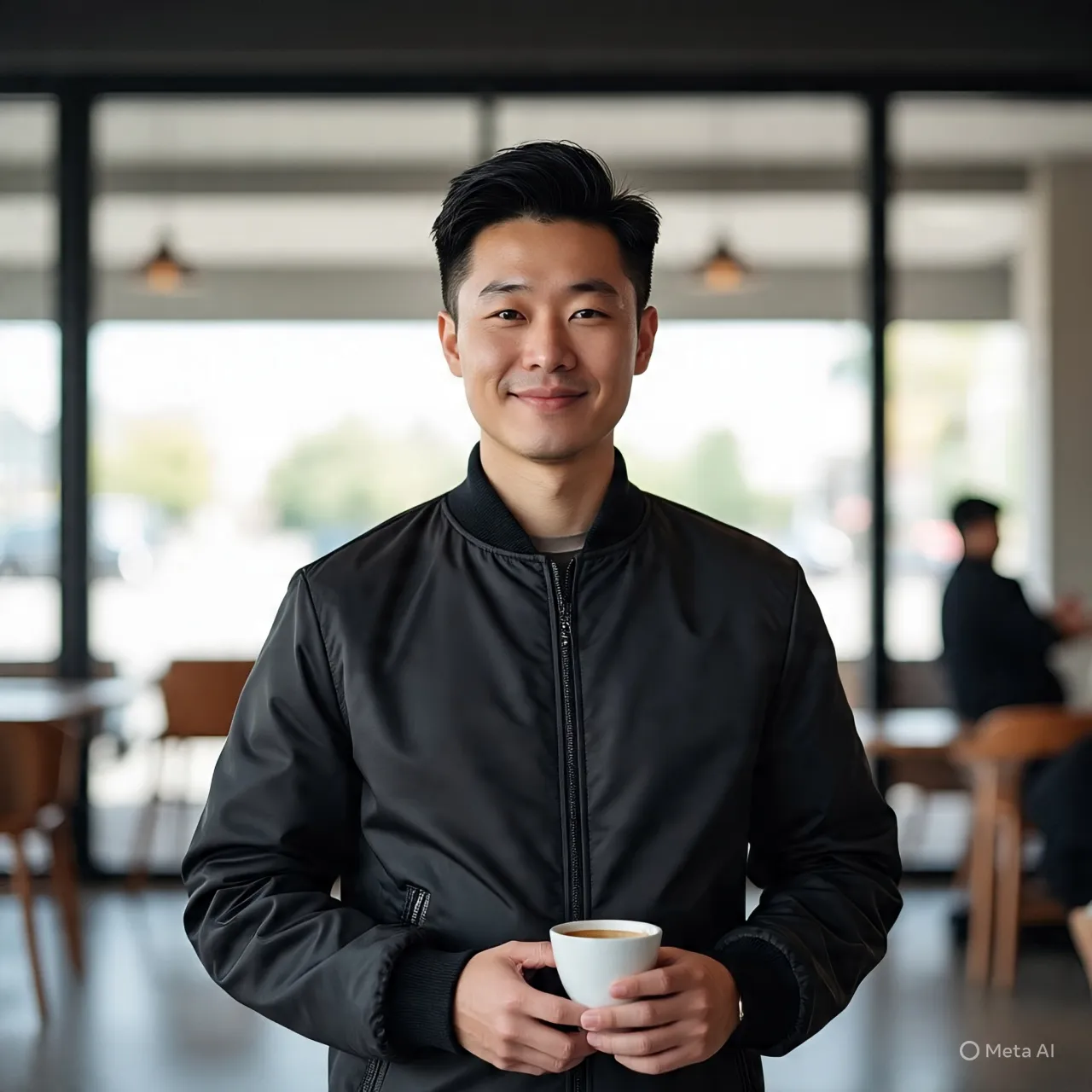 Asal Usul dan Sejarah Nama Riko (c) Ilustrasi AI