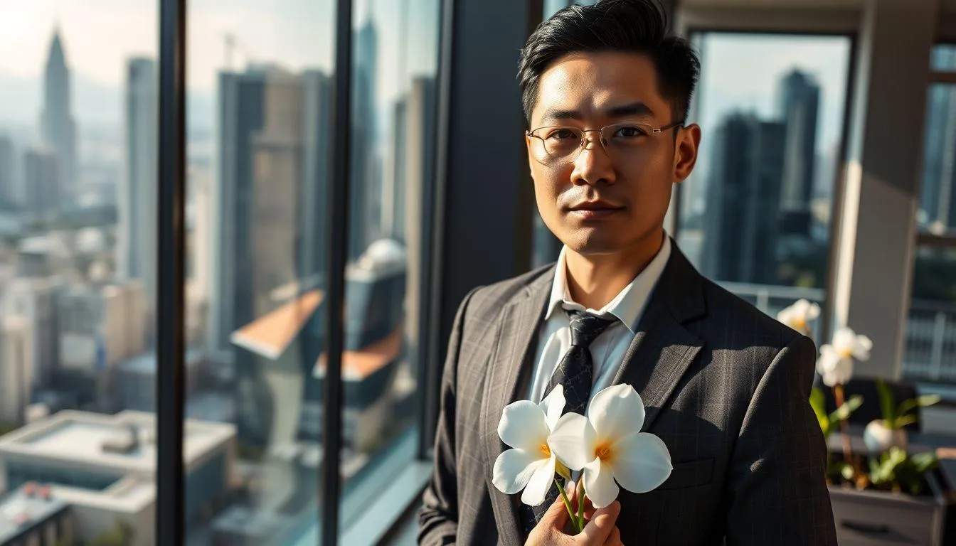 Pengertian dan Makna Dasar Nama Riko (c) Ilustrasi AI