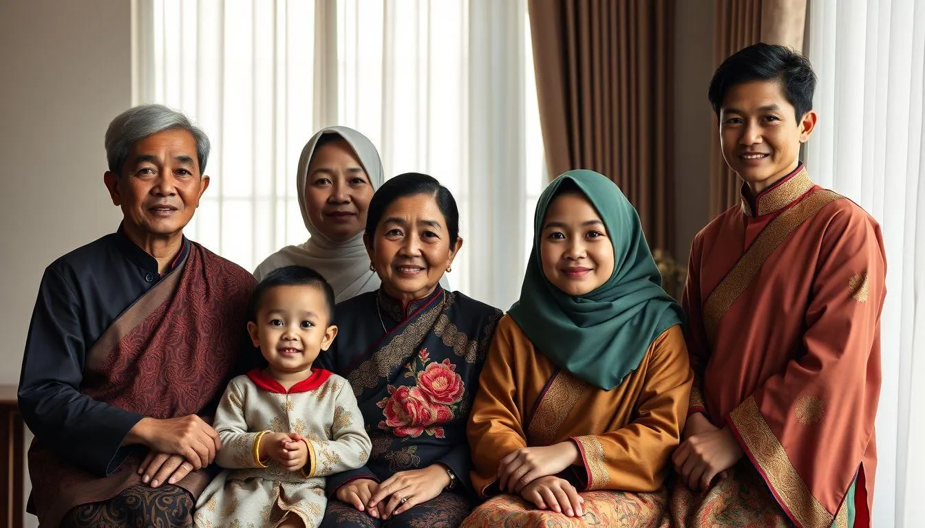 Variasi dan Kombinasi Nama Riko (c) Ilustrasi AI