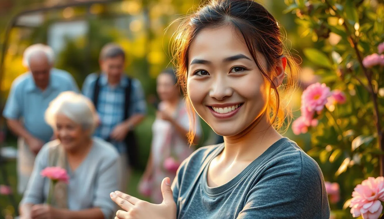 Karakteristik dan Sifat Kepribadian Nama Riri (c) Ilustrasi AI