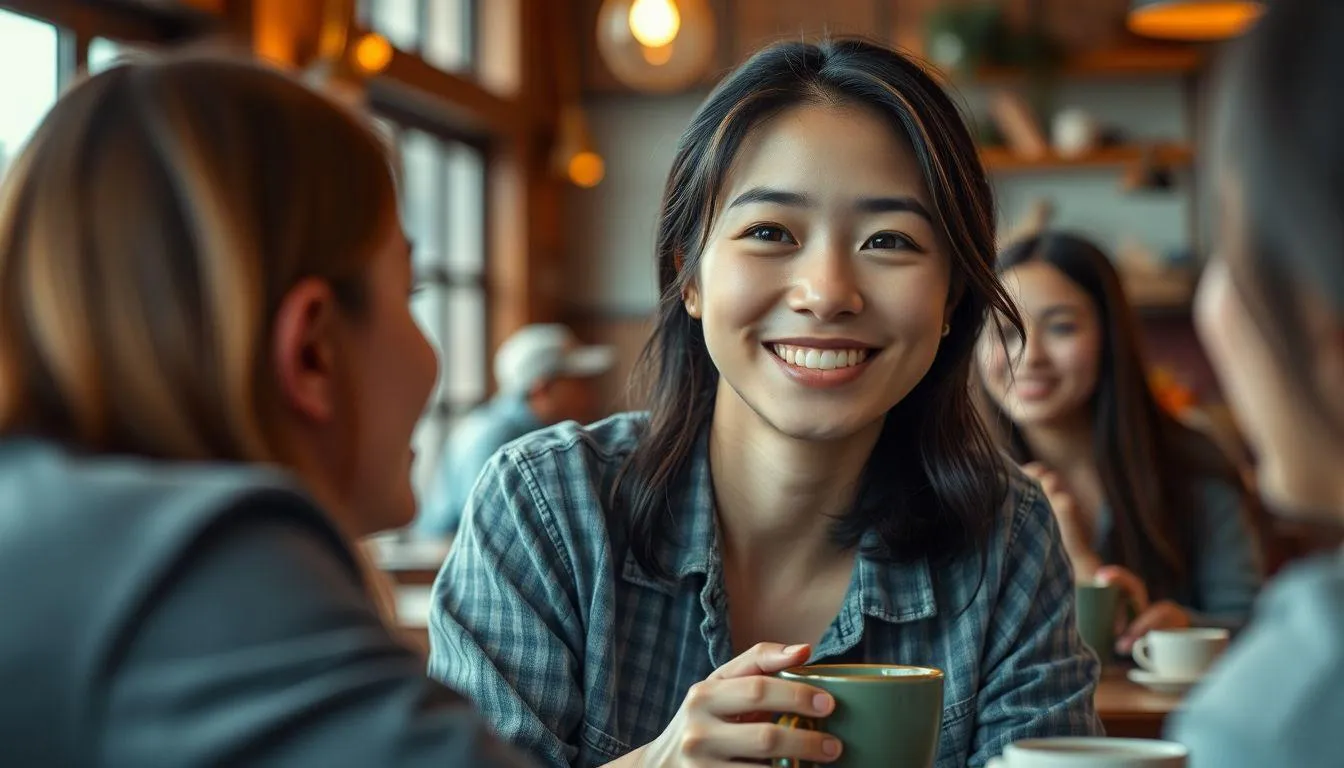 Karakteristik dan Kepribadian Nama Risa (c) Ilustrasi AI