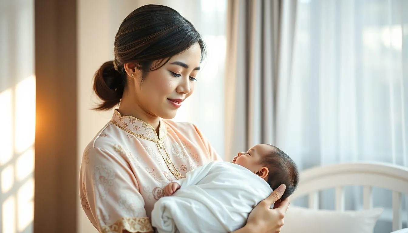 Rangkaian Nama Riska sebagai Nama Tengah dan Belakang (c) Ilustrasi AI