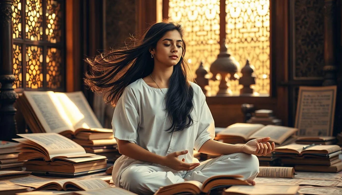 Pengertian dan Makna Dasar Nama Risna (c) Ilustrasi AI