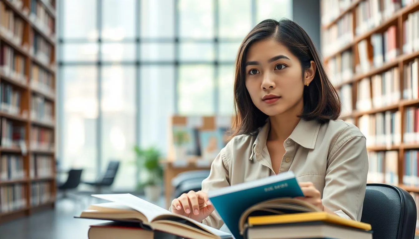 Karakteristik dan Kepribadian Pemilik Nama Risna (c) Ilustrasi AI