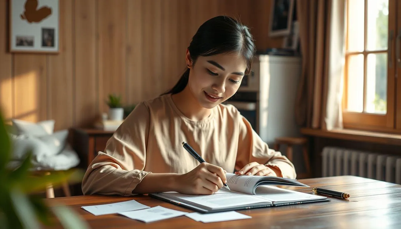 Pertimbangan dalam Memilih Nama Risna (c) Ilustrasi AI