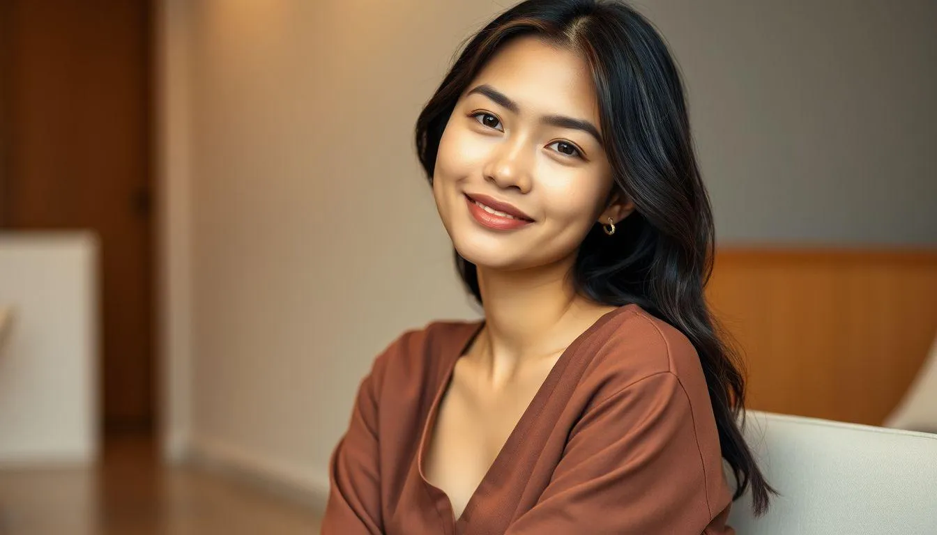 Kombinasi Nama Rita yang Indah (c) Ilustrasi AI