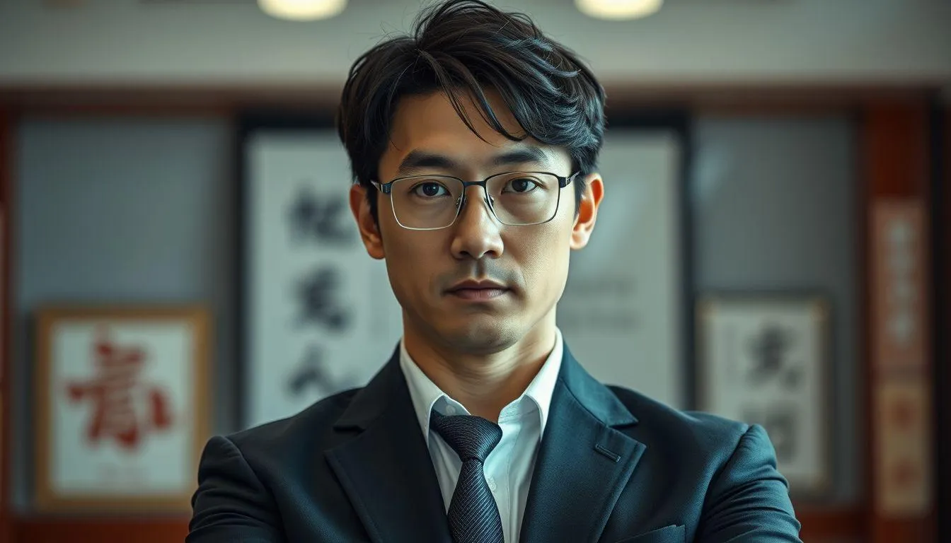 Karakter dan Sifat Pemilik Nama Ritsuki (c) Ilustrasi AI