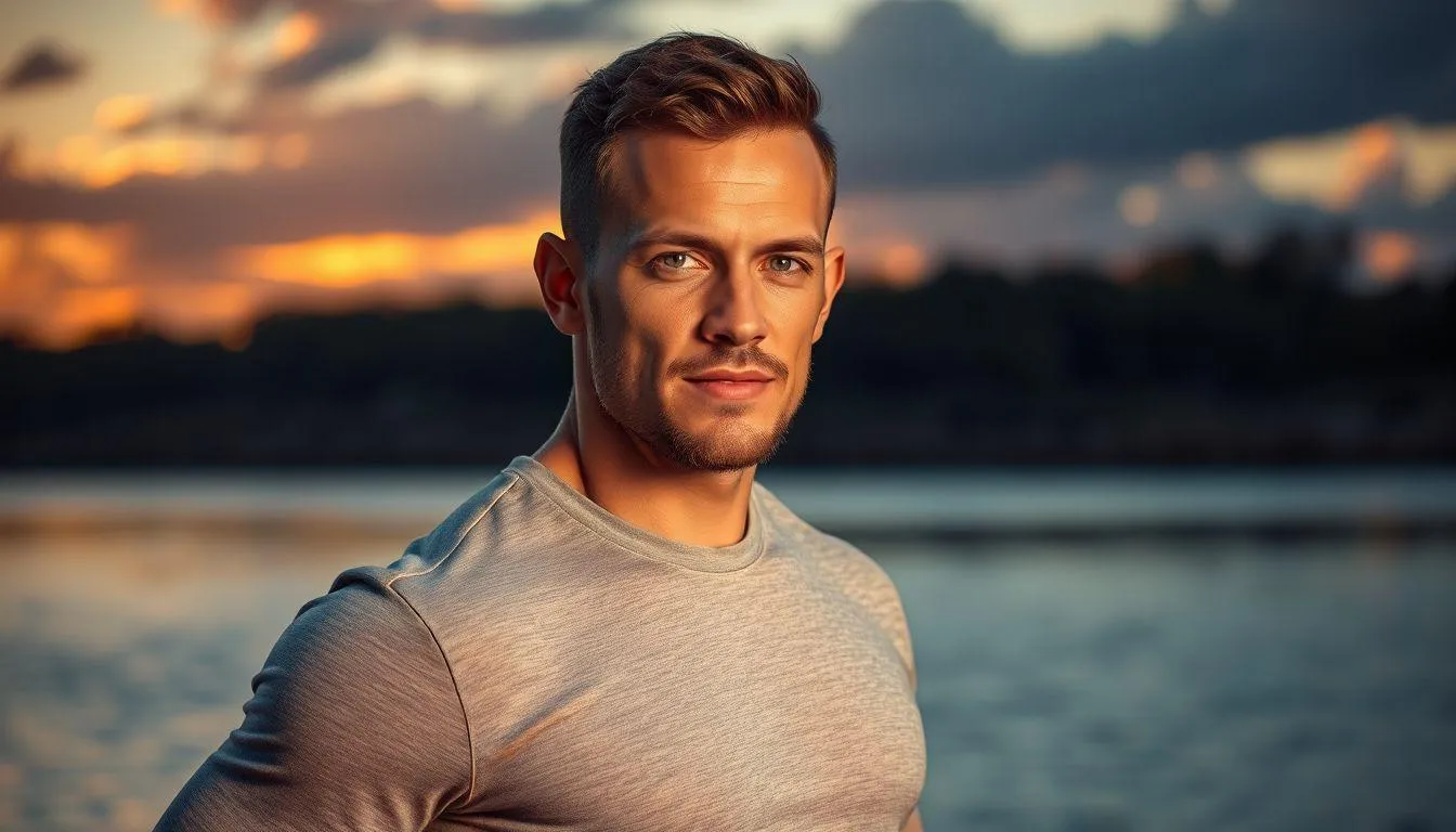 Pengertian dan Makna Arti Nama Rivaldo (c) Ilustrasi AI