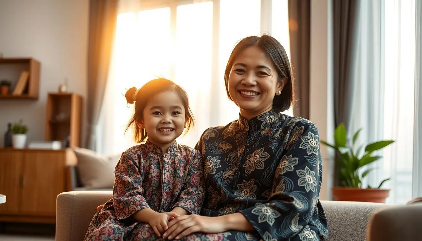 Kombinasi Nama Depan dengan Riyanti (c) Ilustrasi AI