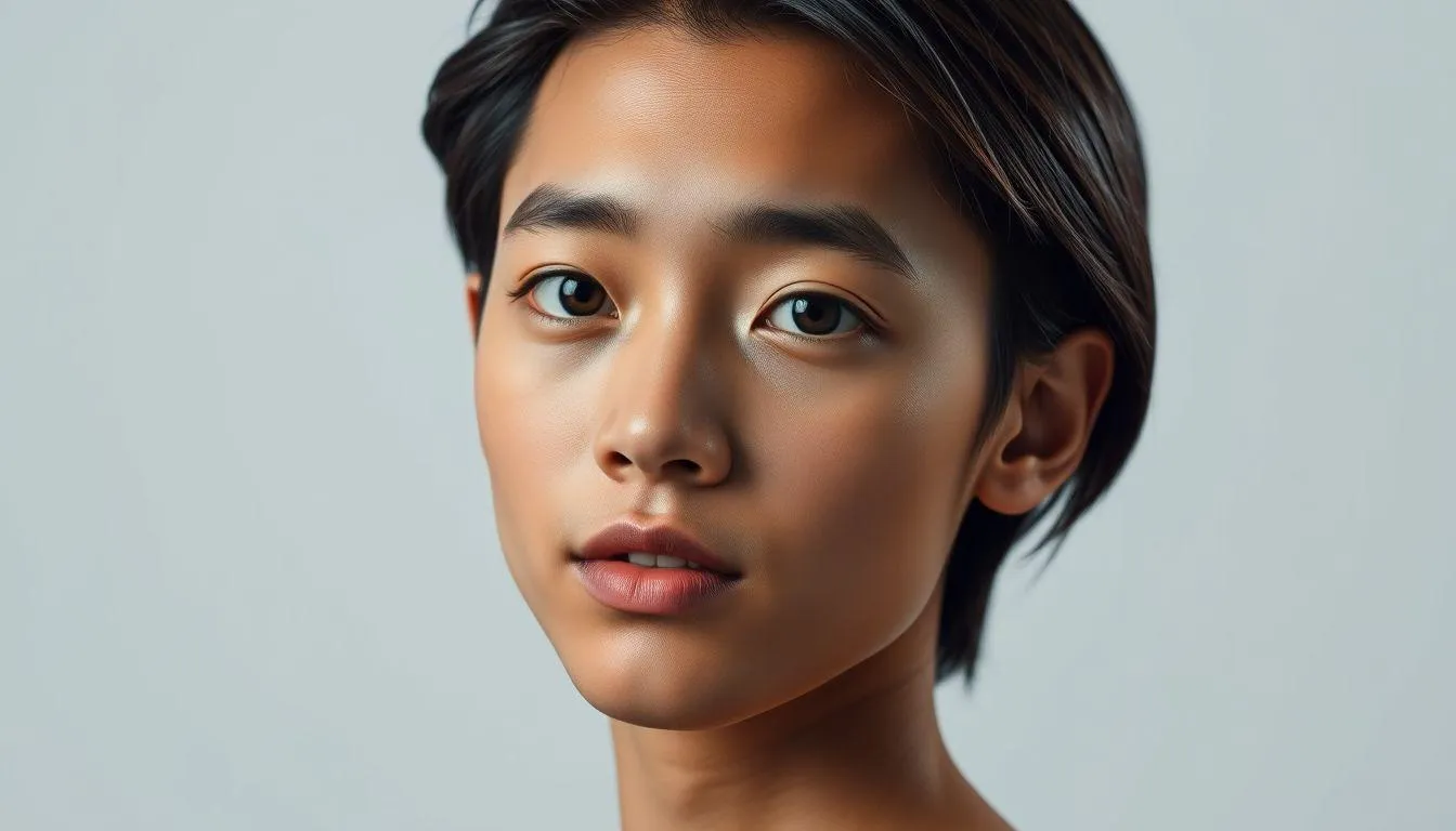 FAQ (Frequently Asked Questions) (c) Ilustrasi AI