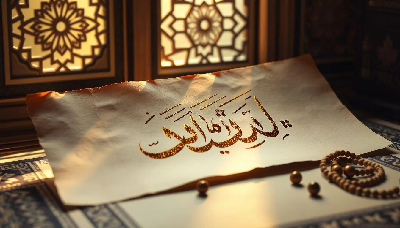 Pengertian dan Makna Arti Nama Rizky (c) Ilustrasi AI