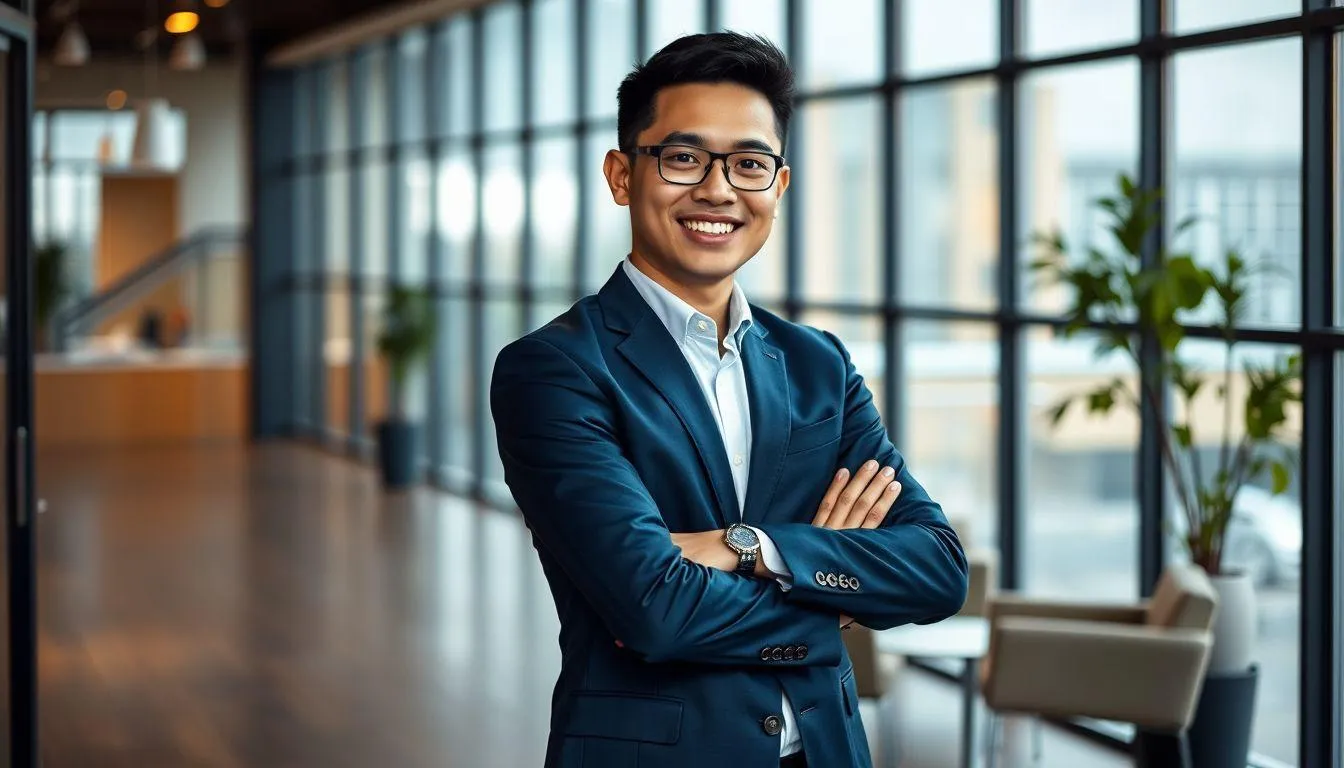 Sifat dan Karakter Orang Bernama Rizky (c) Ilustrasi AI