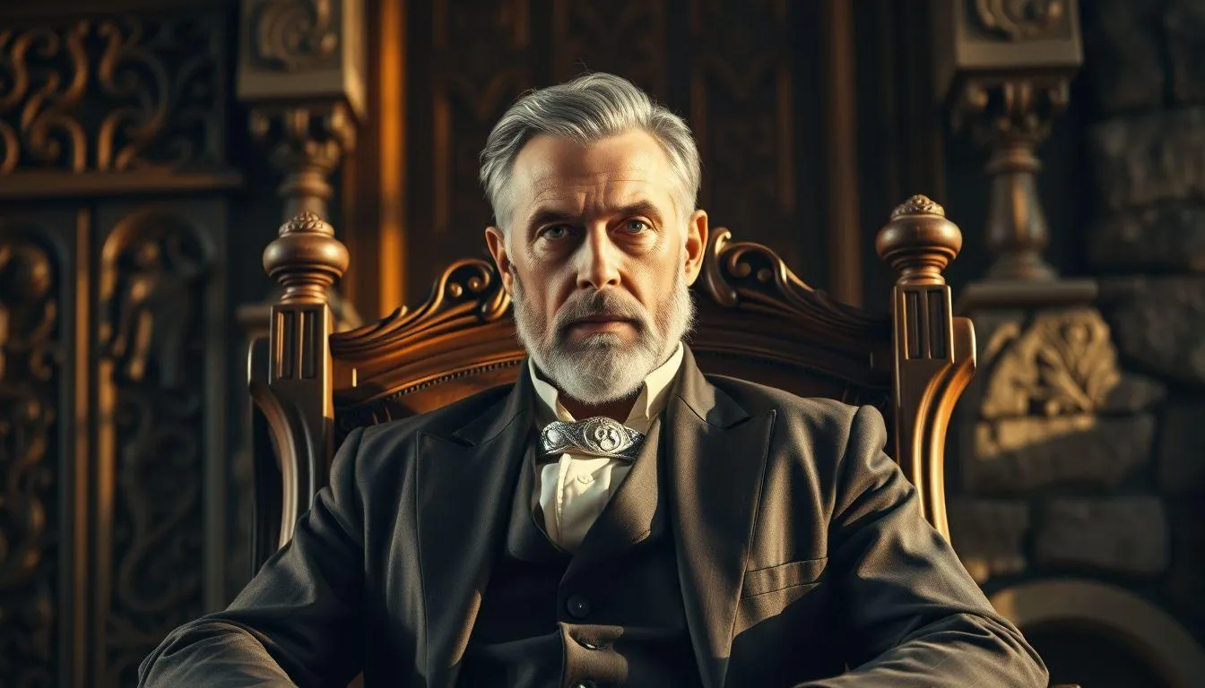 Pengertian dan Makna Dasar Nama Ronaldo (c) Ilustrasi AI