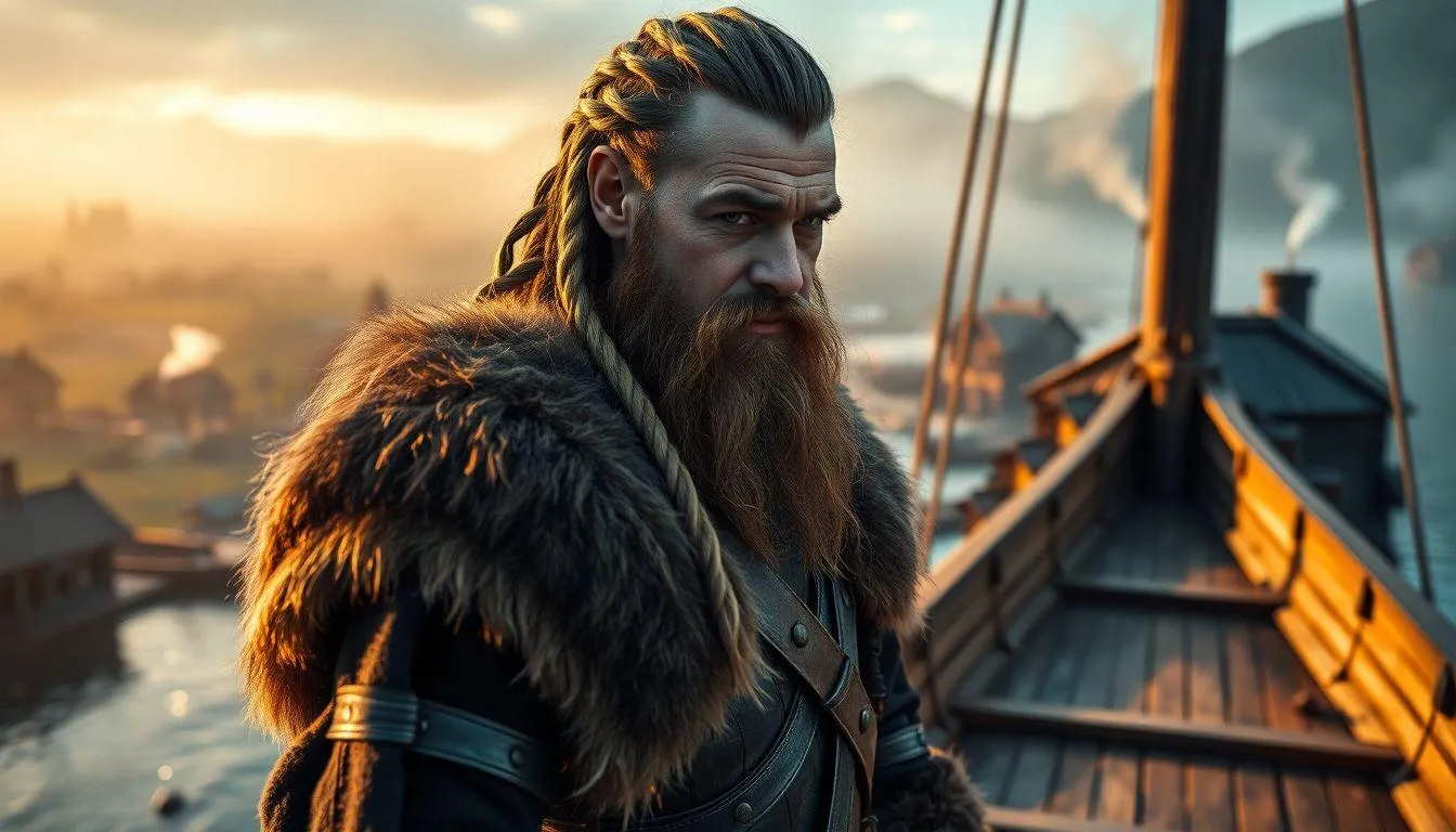 Asal Usul dan Sejarah Nama Ronaldo (c) Ilustrasi AI