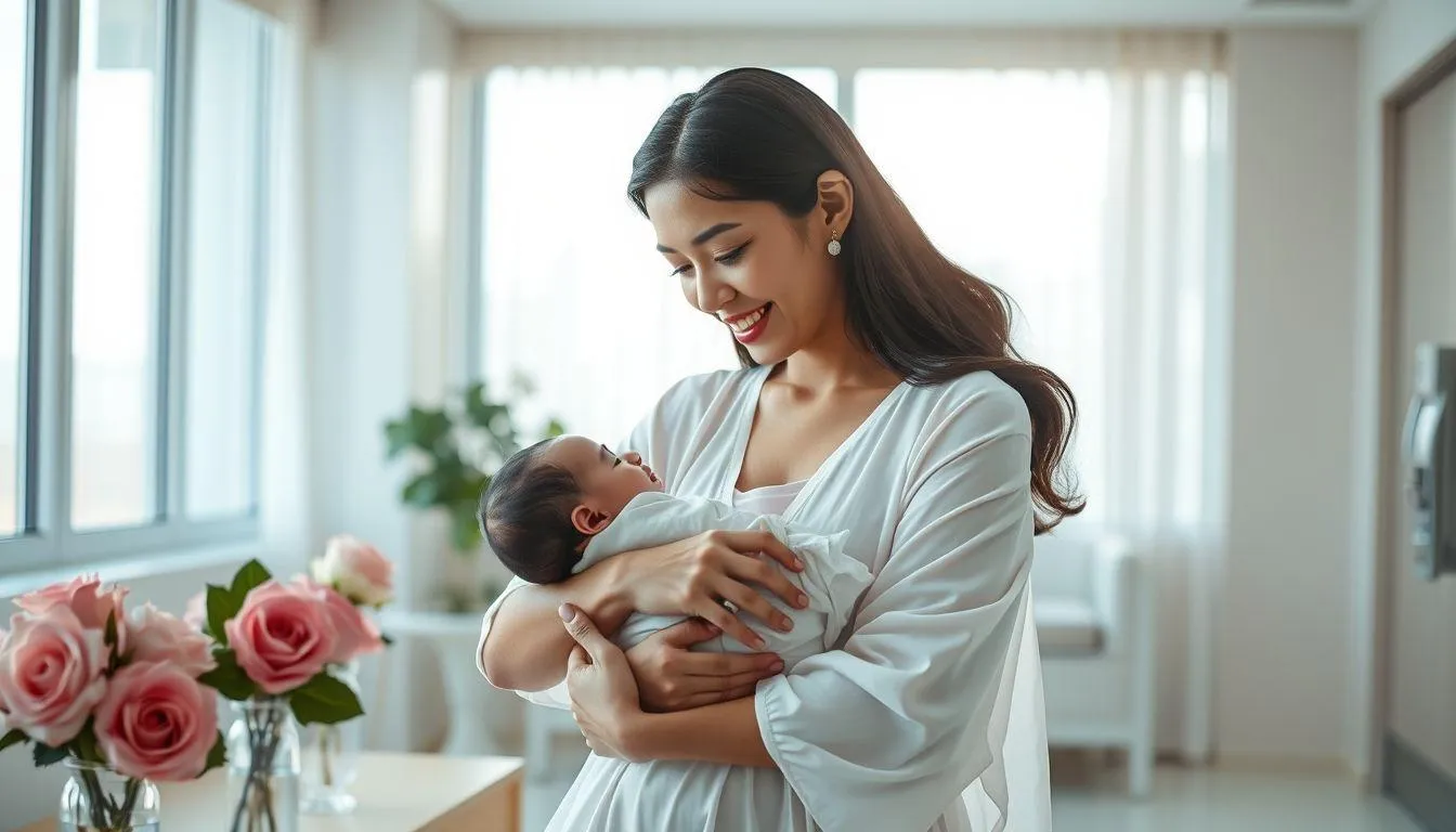 Rangkaian Nama Rosa yang Indah (c) Ilustrasi AI