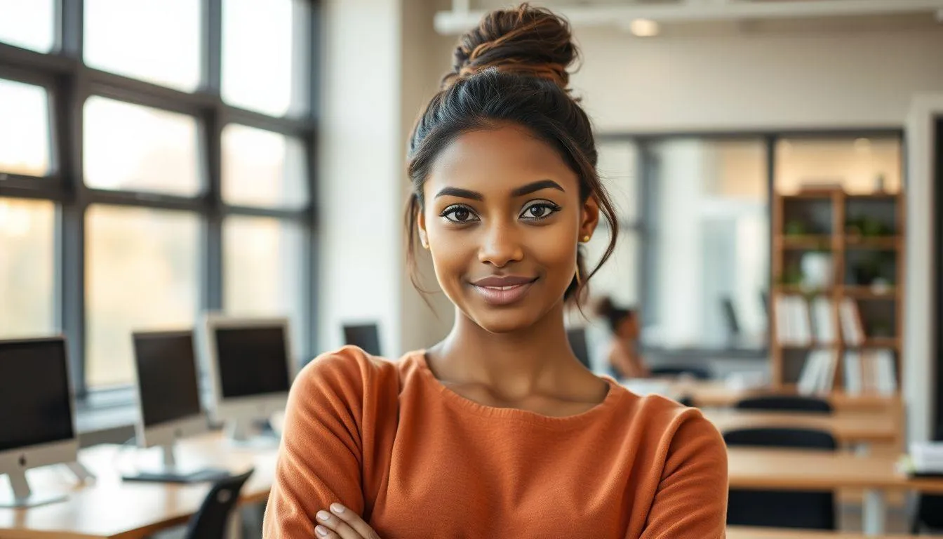 Karakteristik dan Sifat Pemilik Nama Rosita (c) Ilustrasi AI