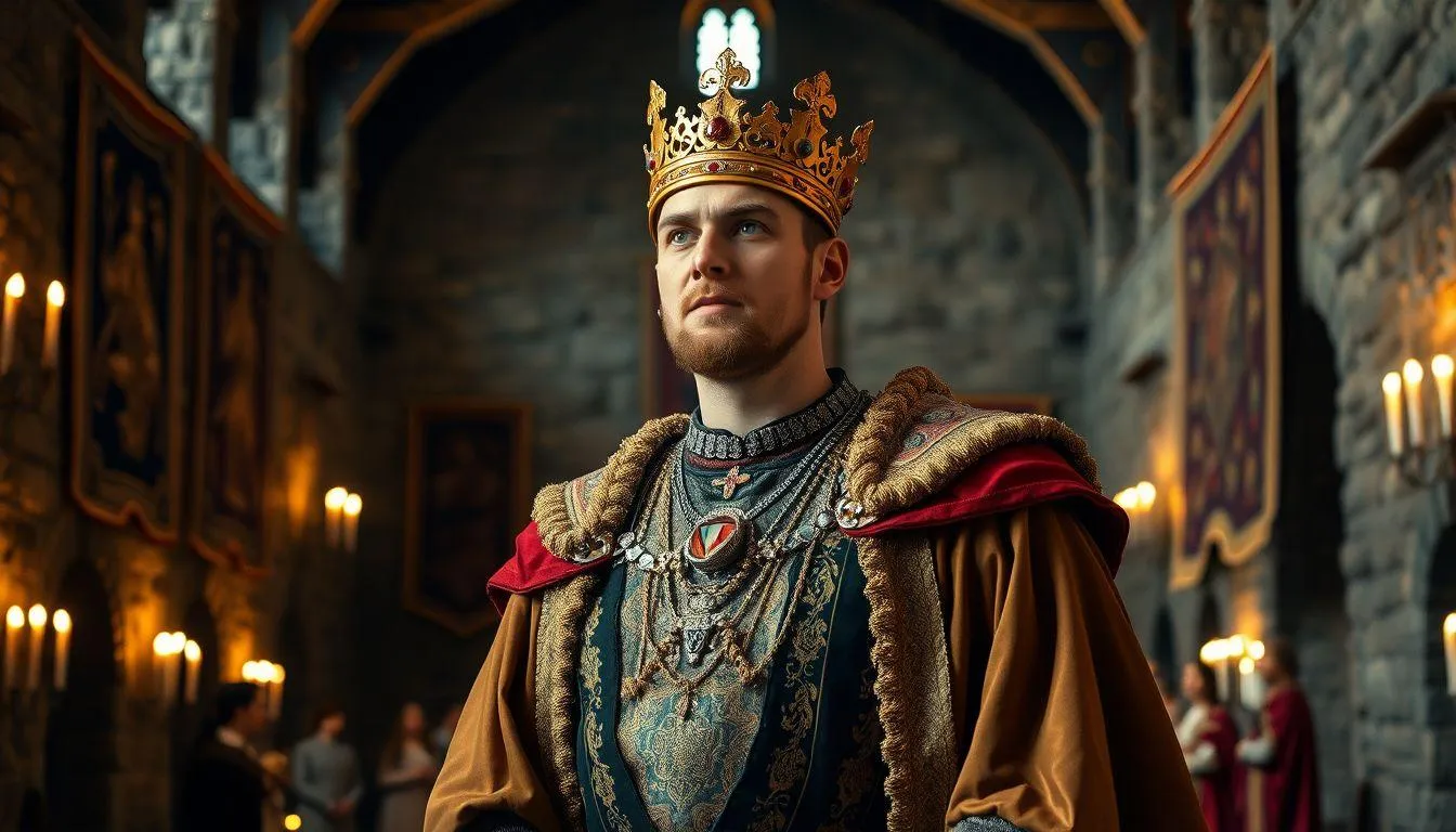 Asal Usul dan Sejarah Nama Roy (c) Ilustrasi AI