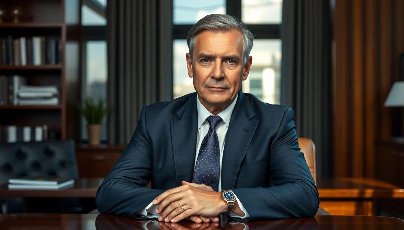 Karakteristik dan Kepribadian Nama Roy (c) Ilustrasi AI