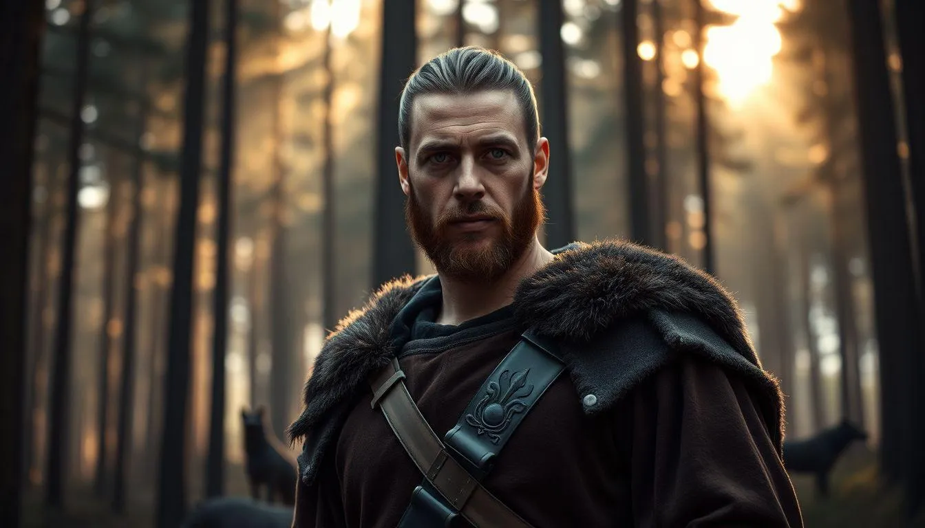 Pengertian dan Makna Dasar Nama Rudi (c) Ilustrasi AI