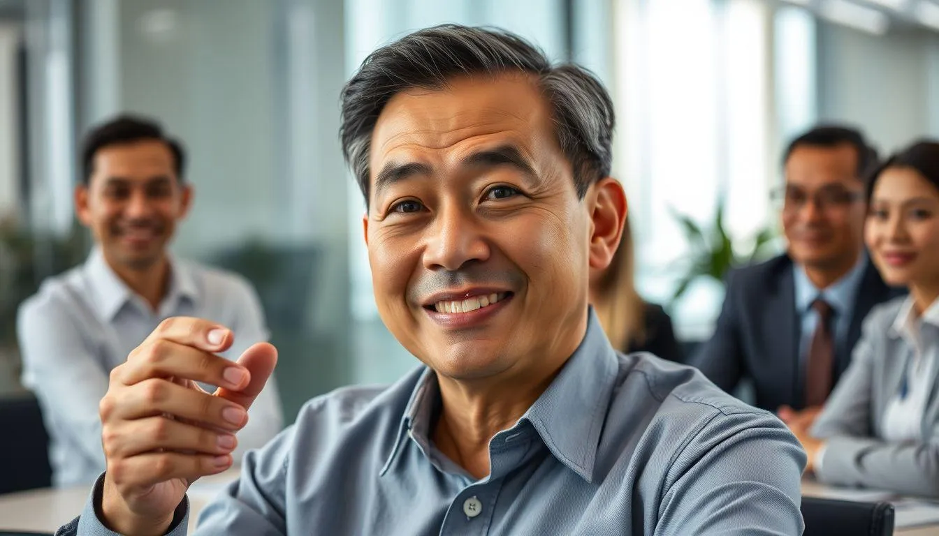 Karakteristik dan Kepribadian Nama Rudi (c) Ilustrasi AI