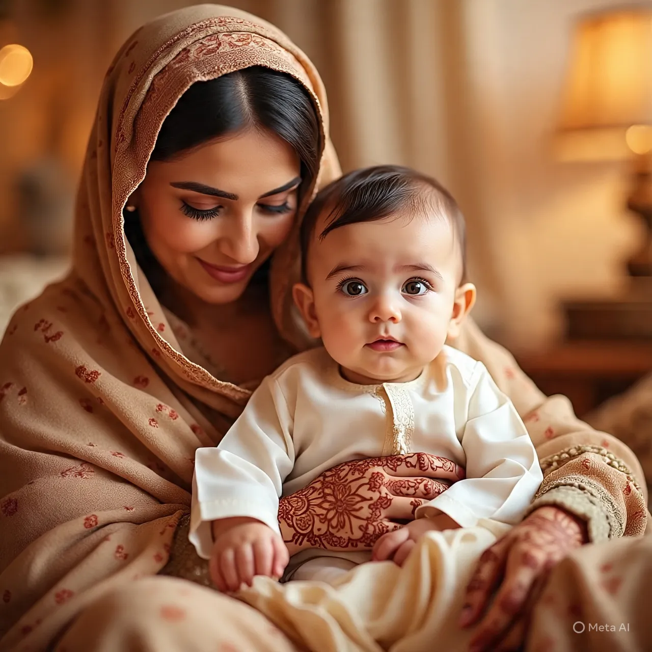 Karakteristik dan Sifat Pemilik Nama Rumi (c) Ilustrasi AI