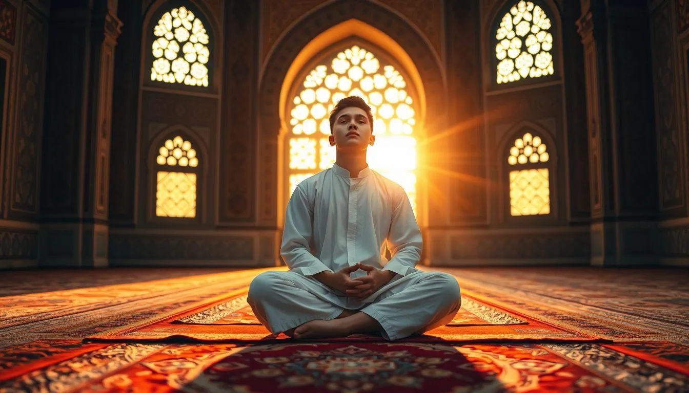 Karakteristik dan Sifat Kepribadian Nama Ryshaka (c) Ilustrasi AI