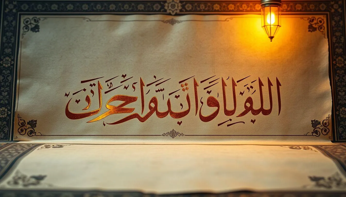 Kombinasi Nama Ryshaka dengan Nama Islami (c) Ilustrasi AI