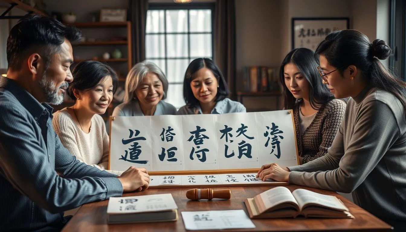 Variasi dan Kombinasi Nama Ryu (c) Ilustrasi AI