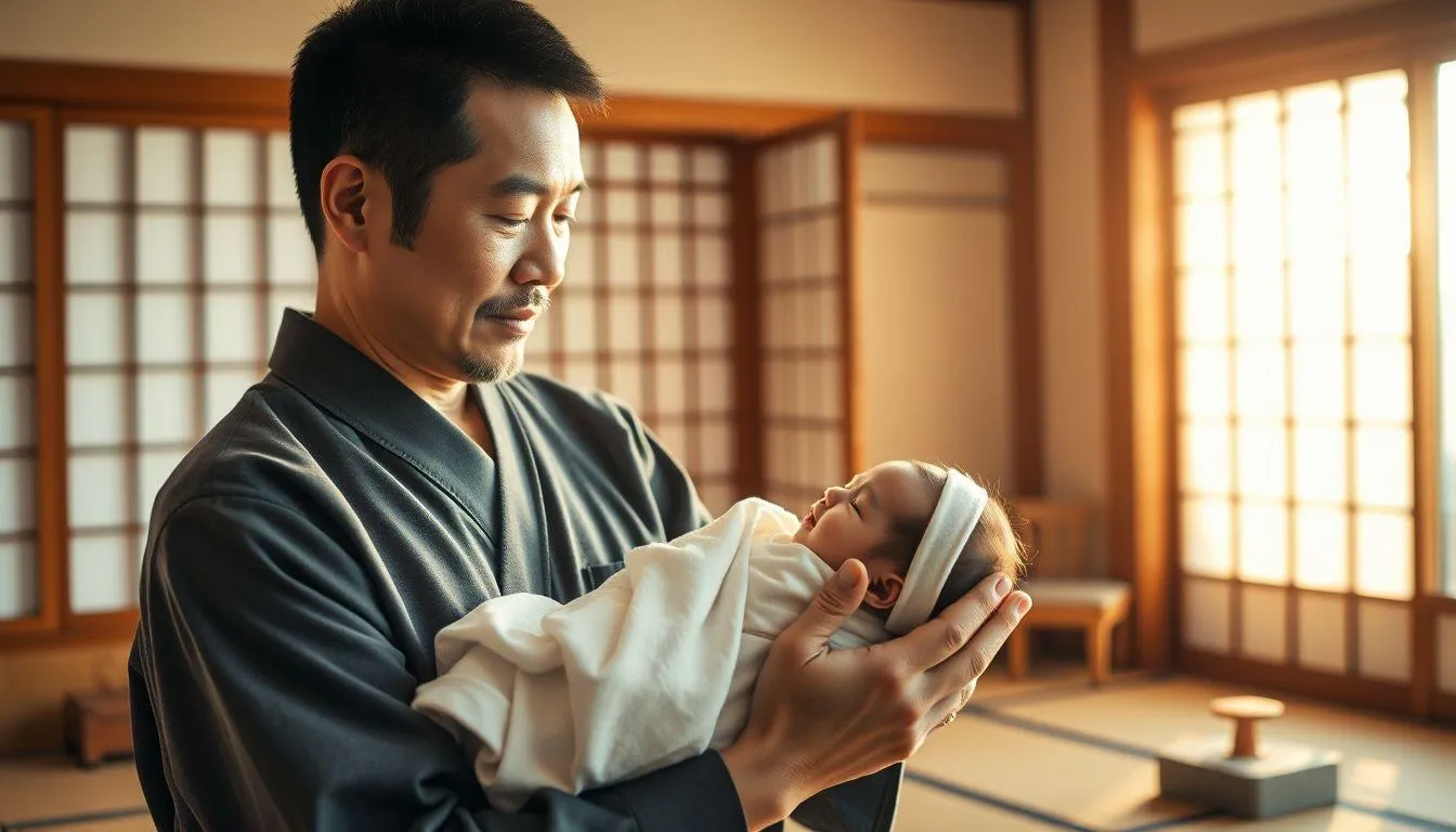 Mengenal Arti Nama Ryuga (c) Ilustrasi AI