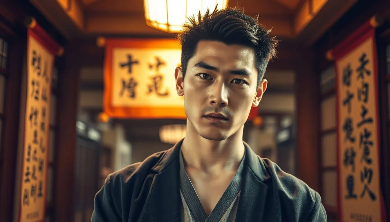 Ryuki dalam Berbagai Bahasa dan Budaya (c) Ilustrasi AI